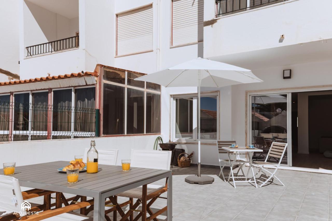 Appartement The Terrace - Santa Cruz à Santa Cruz  Extérieur photo